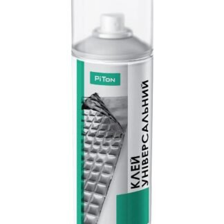 PITON клей універсальний 400мл