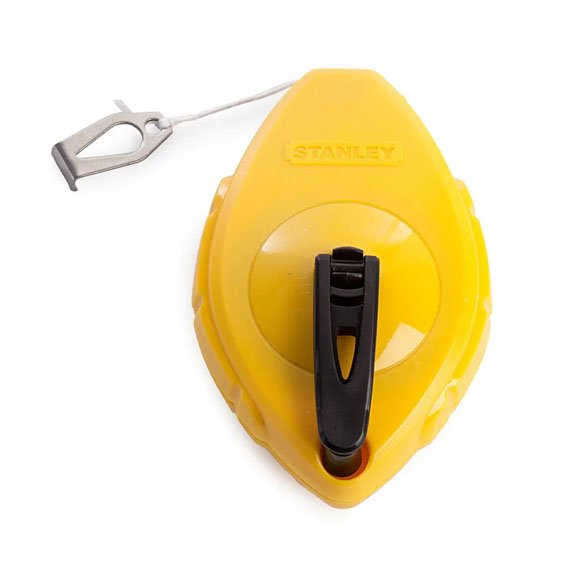 STANLEY Шнур для розмітки