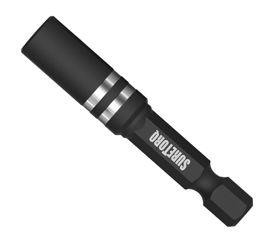 Тримач біт SURETORQ магнітний 54мм (5)