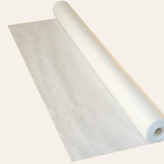 Плівка пароізоляційна Masterplast White Foil (50м.п.)