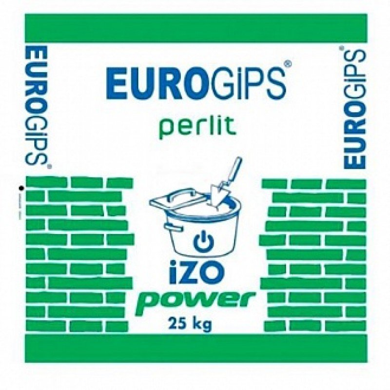 Старт єврогіпс 25кг