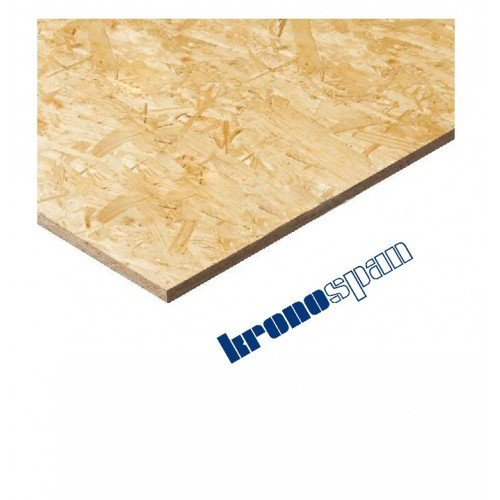 Плита OSB 2500х1250х15мм (3.125м.к)