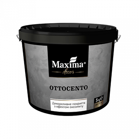 Декративне покриття Ottocento 5кг
