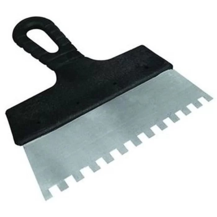 Шпатель 150мм зуб 6х6