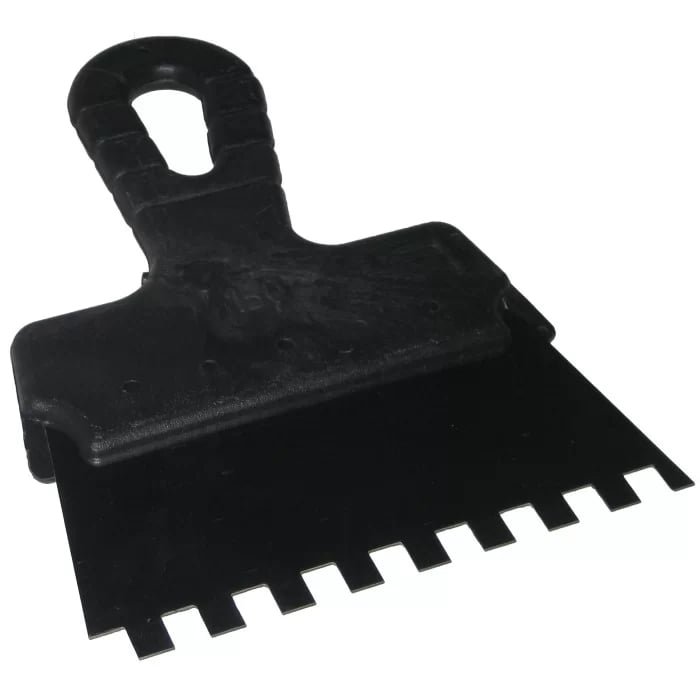 Шпатель 150мм зуб 8х8