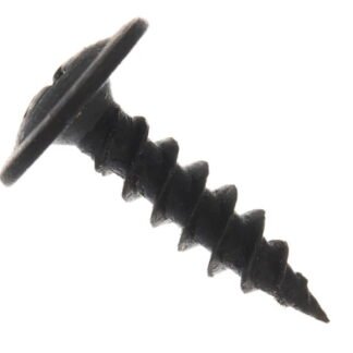 Самонаріз по металу з прес-шайбою Ф 4,2х19 (п=800) (9600)