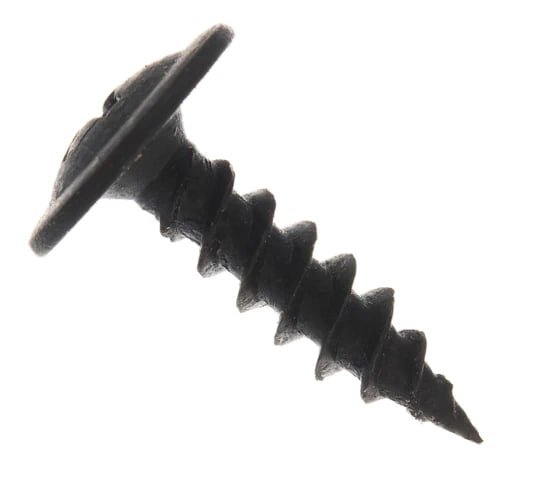 Самонаріз по металу з прес-шайбою Ф 4,2х16 (п=1000) (12000)