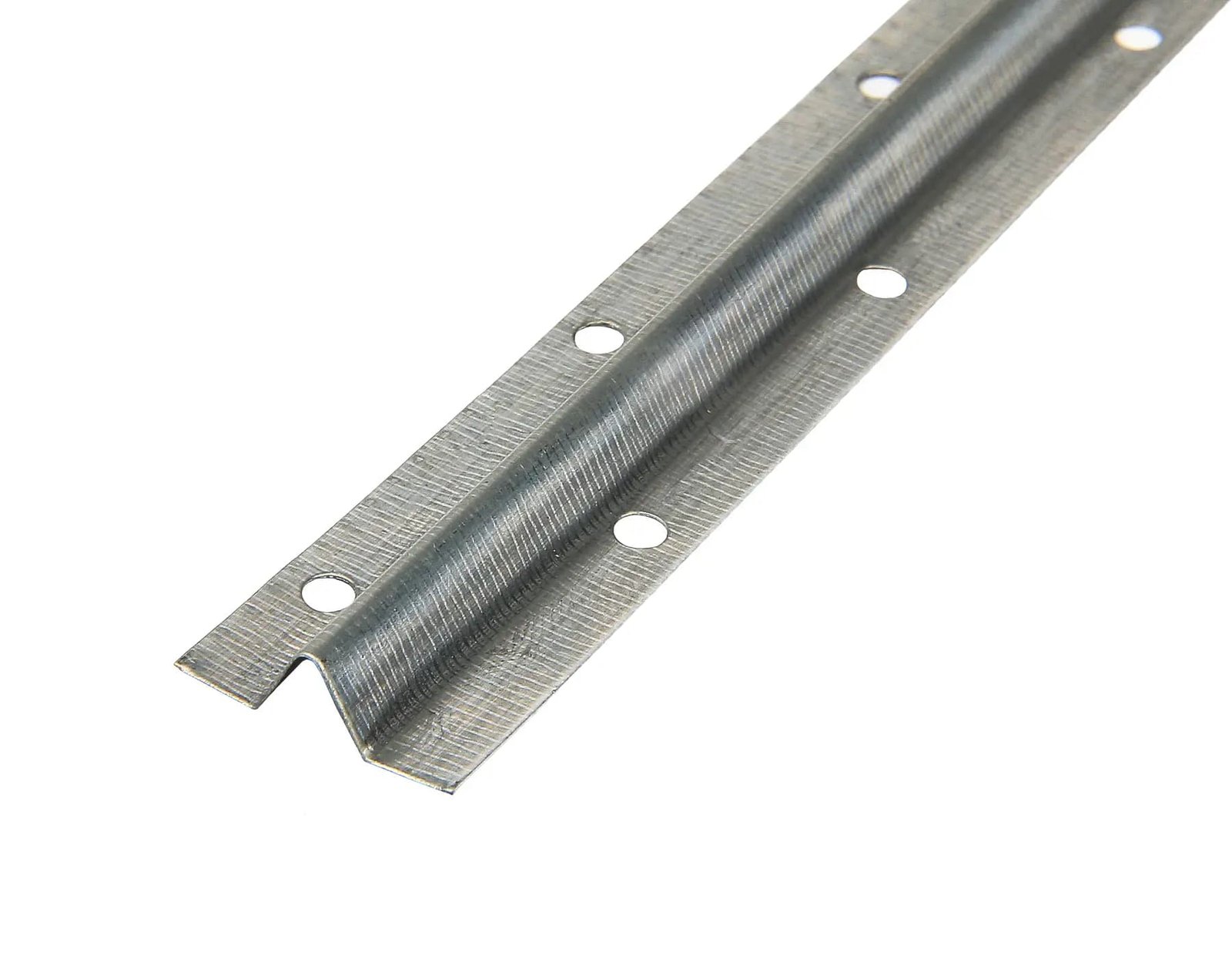 АЛВІ_Рейка маячна оцинк. 10мм – 3м (25шт/уп.)