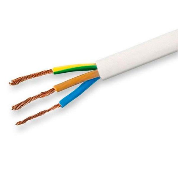 Кабель ШВВП (3х1,5) Запоріжжя [ ]