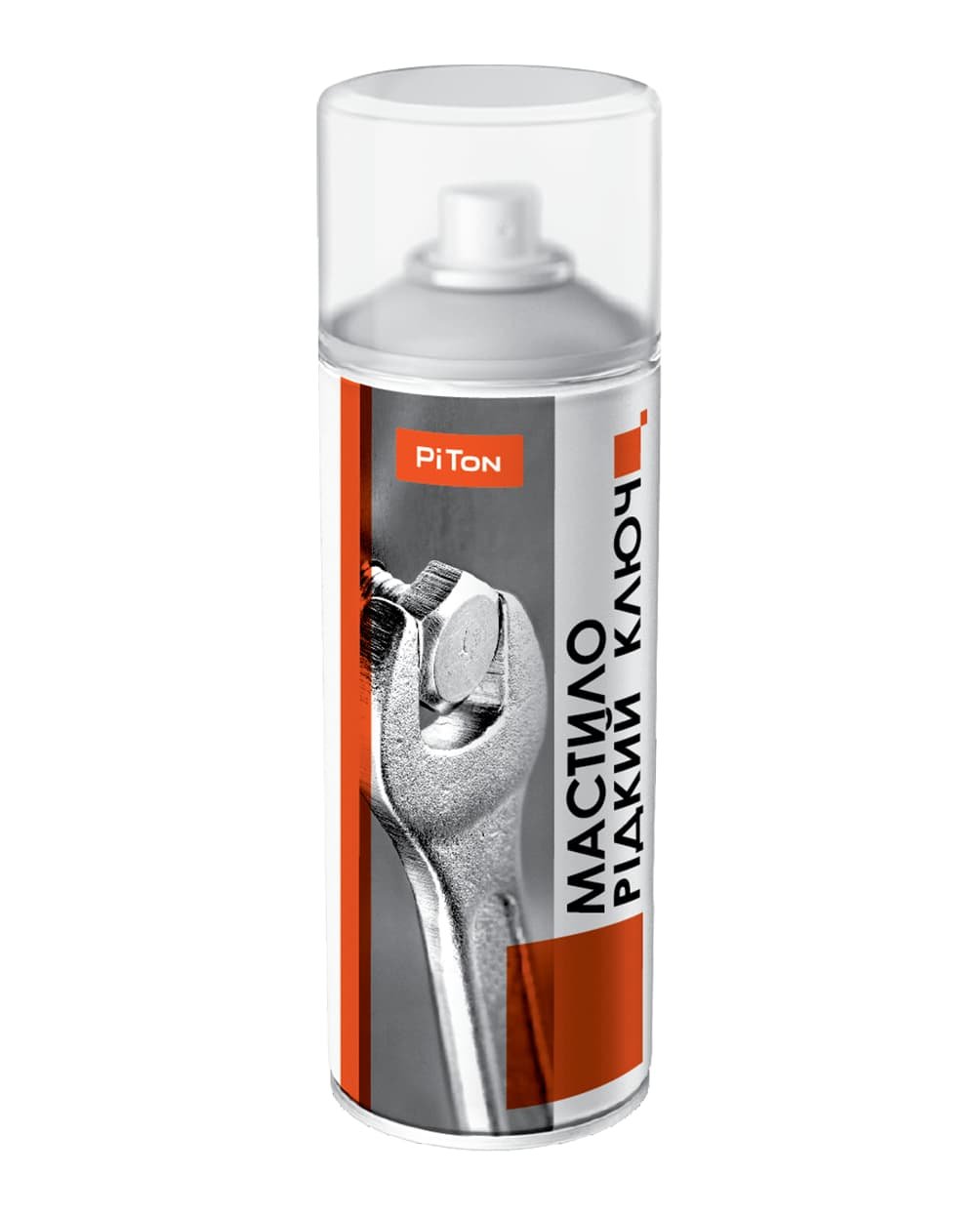 Рідкий ключ 400мл