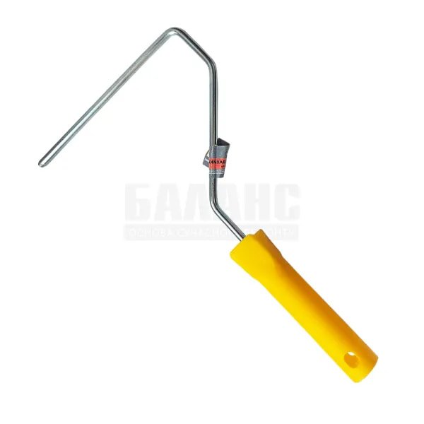 Ручка для валика, d 8 мм, 180 мм