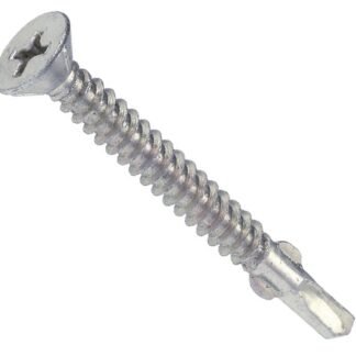 Самонаріз для кріплення дерев. елементів в сталеву основу (3мм), РН 4,8х32 WM п=500шт. (6000)