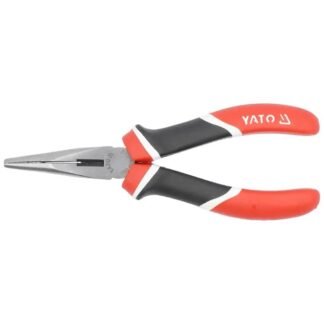 Шипці видовжені плоскі YATO L=160мм