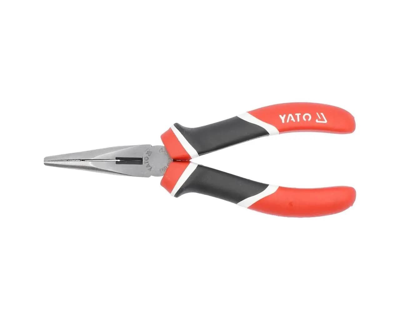 Шипці видовжені плоскі YATO L=160мм