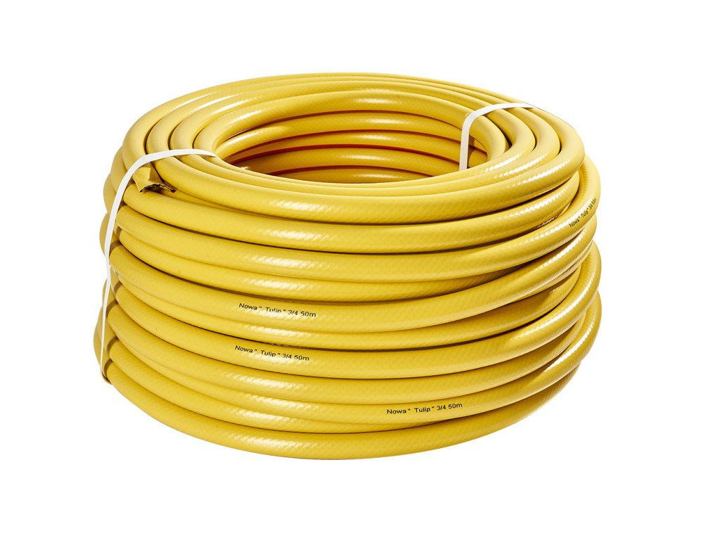 Шланг ПВХ TULIP 3/4 50м
