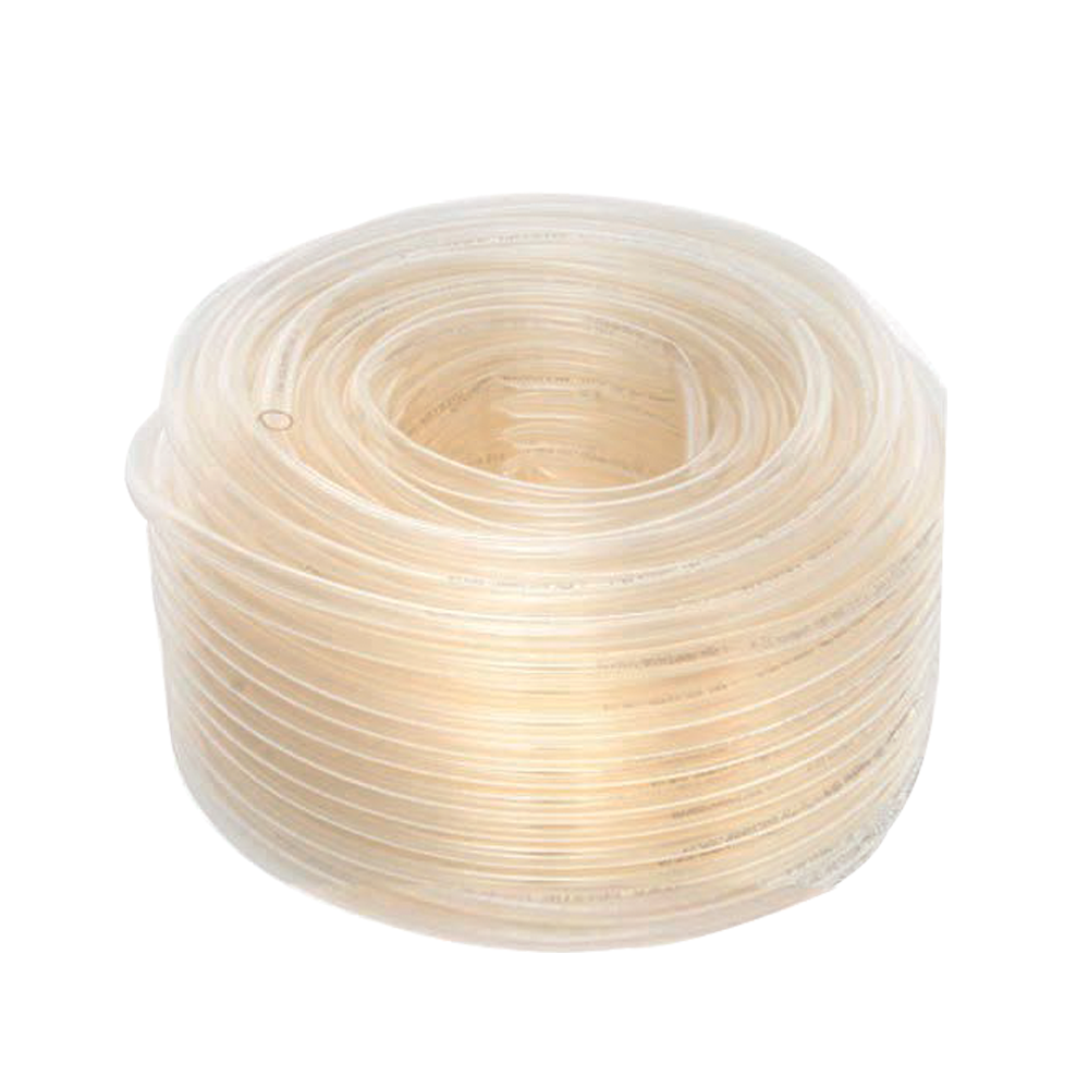 Шланг прозорий 10*1,0мм. 100м.