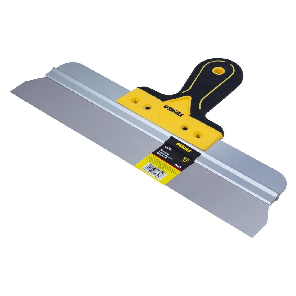 Шпатель фасадний Профі 350мм.