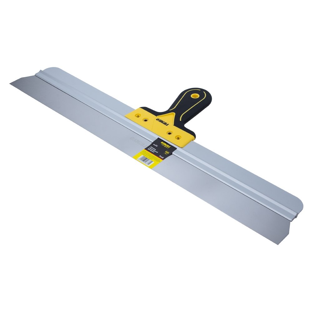 Шпатель фасадний Профі 600мм.