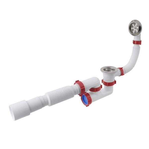 Сифон PM SF 30 02