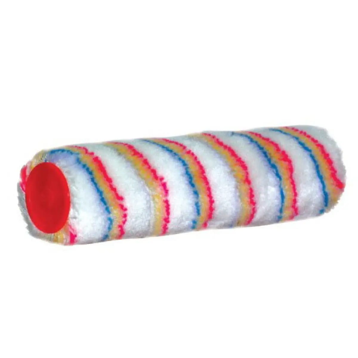 Валик малярний ‘Мультиколор’ 8х48х250мм