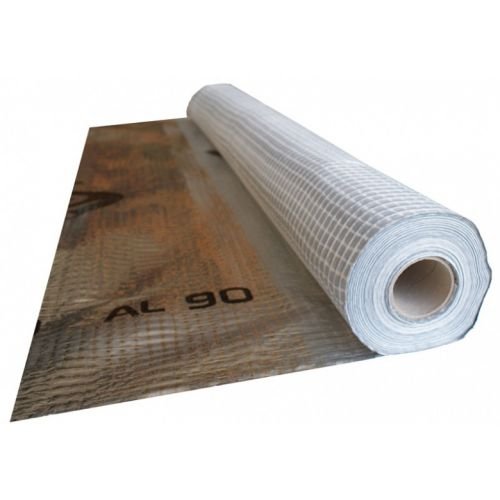 Стротекс Алюміній