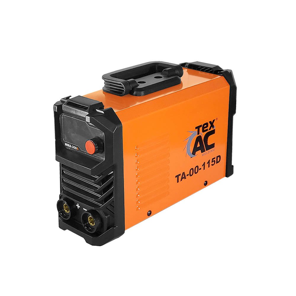Зварювальний апарат інверторний ТМ Тех.АС ТА-00-115