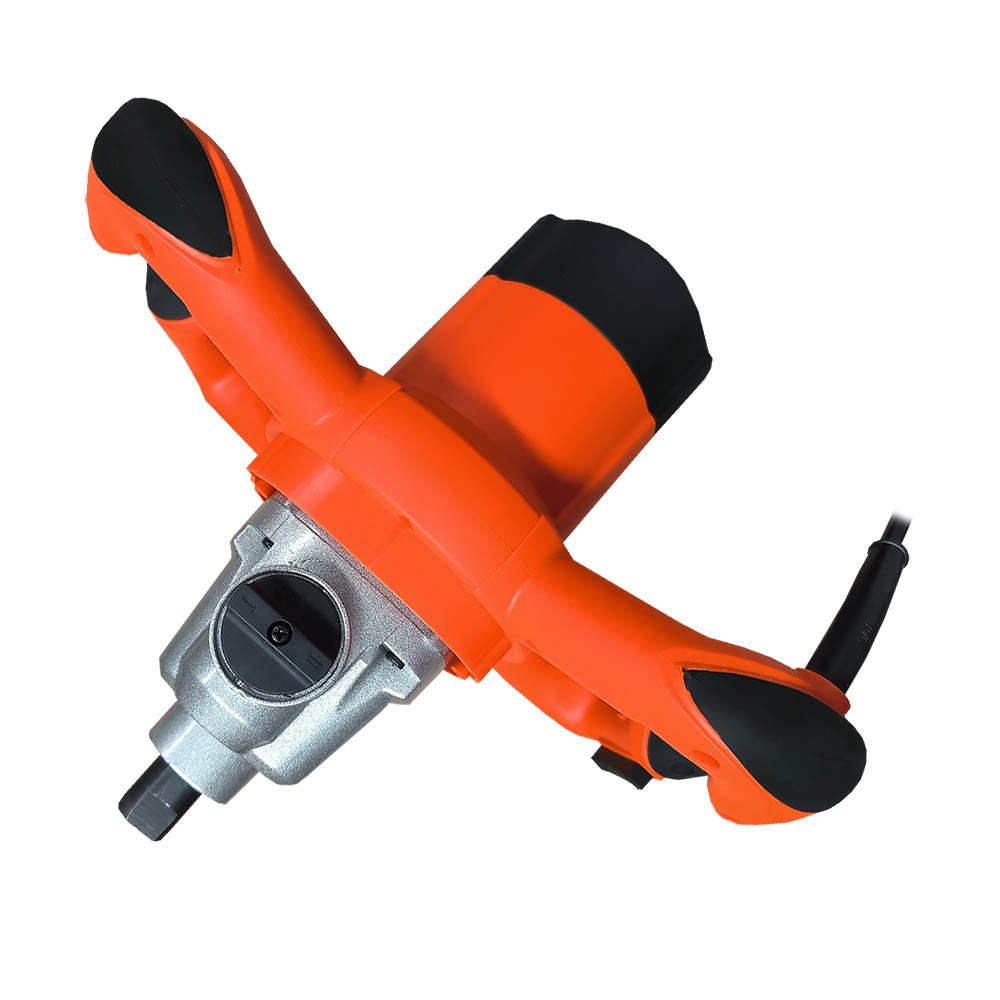 Міксер будівельний ТМ Тех.АС 2000 Вт ТА-01-240