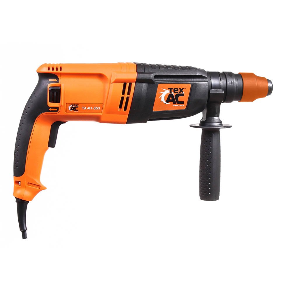 Перфоратор прямий (1250 Вт) ТМ Тех.АС ТА-01-353