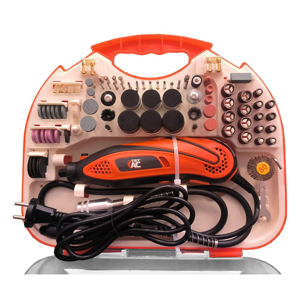 Гравіювальна машина ТМ Тех.АС TA-DG210