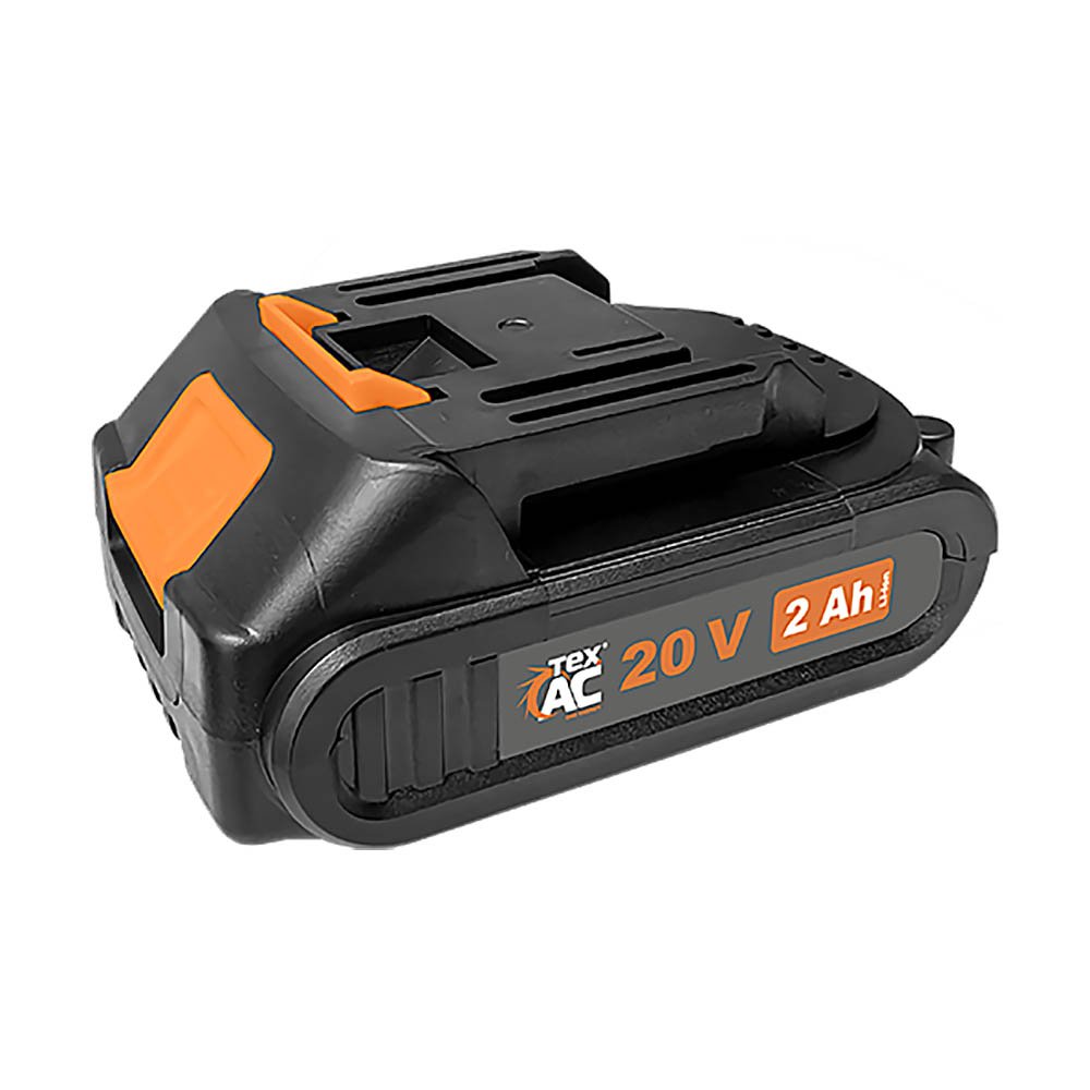 Акумуляторна батарея ТМ Тех.АС TAOE-B205