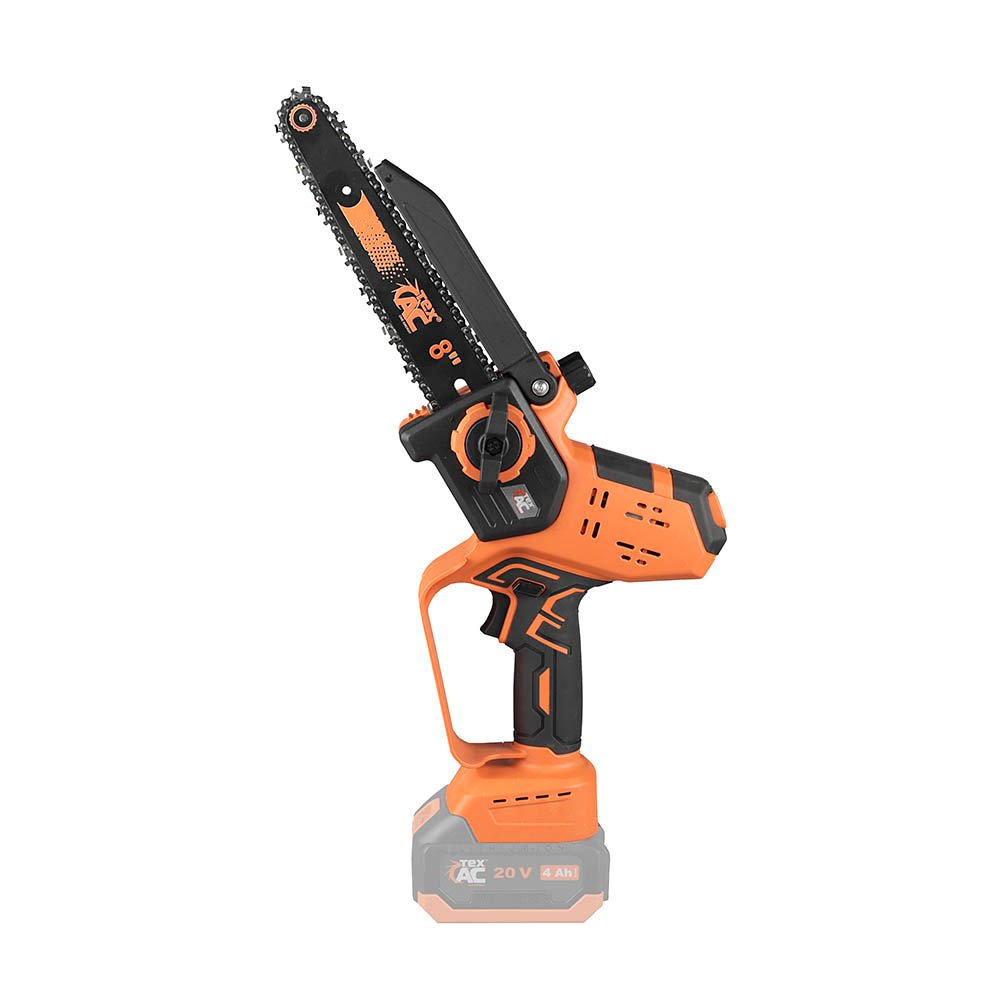 Акумуляторна ланцюгова пила ТМ Тех.АС TAOE-S8OBL