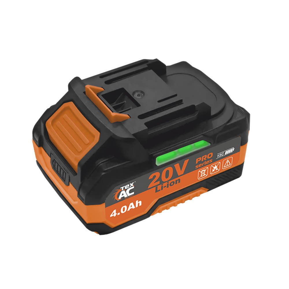 Акумуляторна батарея ТМ Тех.АС TAOE-B410P