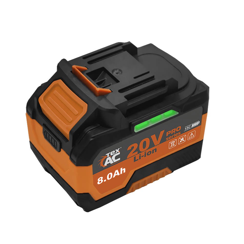 Акумуляторна батарея 8Аг ТМ Тех.АС TAOE-B810P