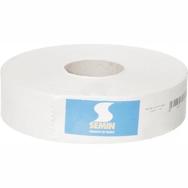 Стрічка.Семін армуюча BANDE JOINT, 150 м