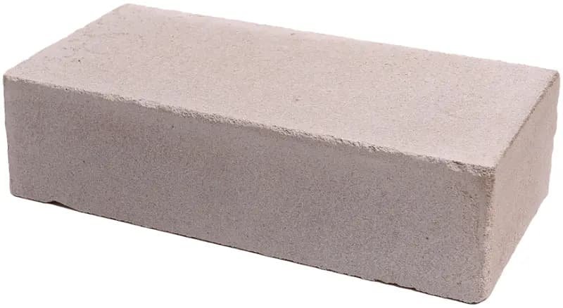 Цегла силікатна одинарна М-150