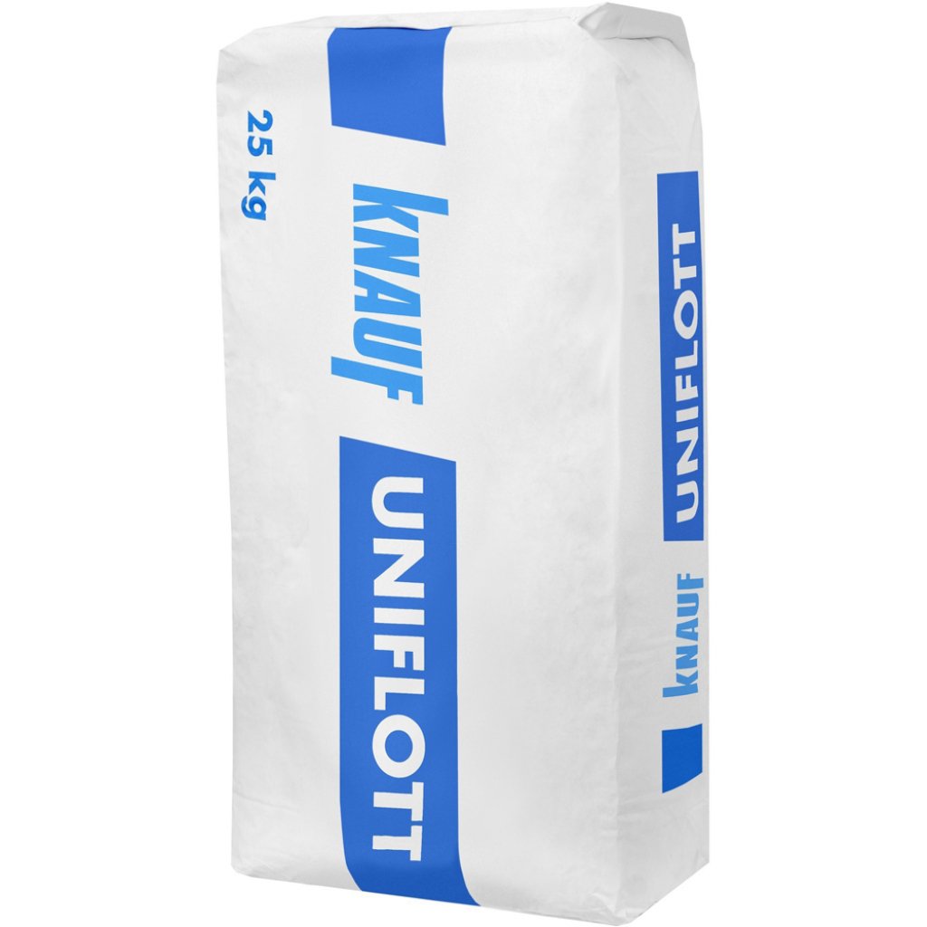 Кнауф Уніфлот 25кг