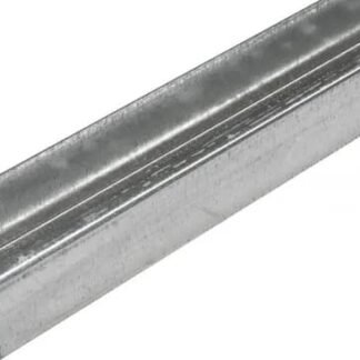 Профіль UW 50 3м 0.4мм Синій