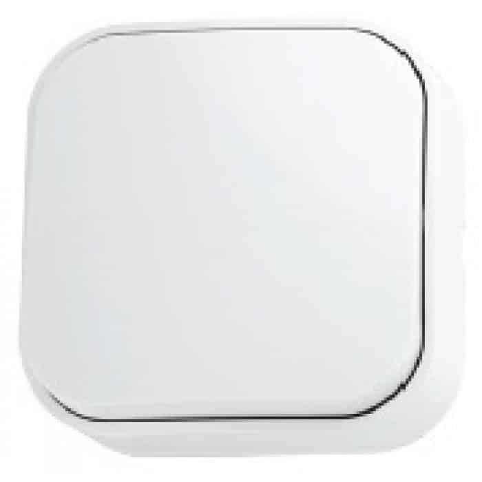 Вимикач 1-кл EVA