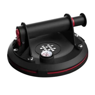 Вакуумна помпова присоска SHIJING P611, діаметр 203 мм