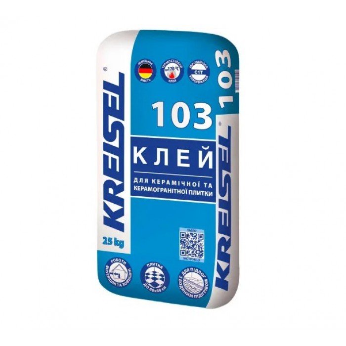 Крайзель 103 SUPER MULTI для керамограніту