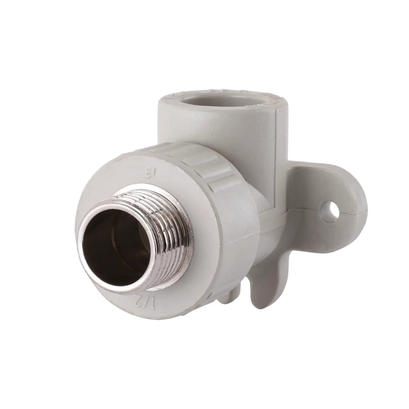 Кутник 90 настінний зовнішній Kalde PPR 20х1/2 18019