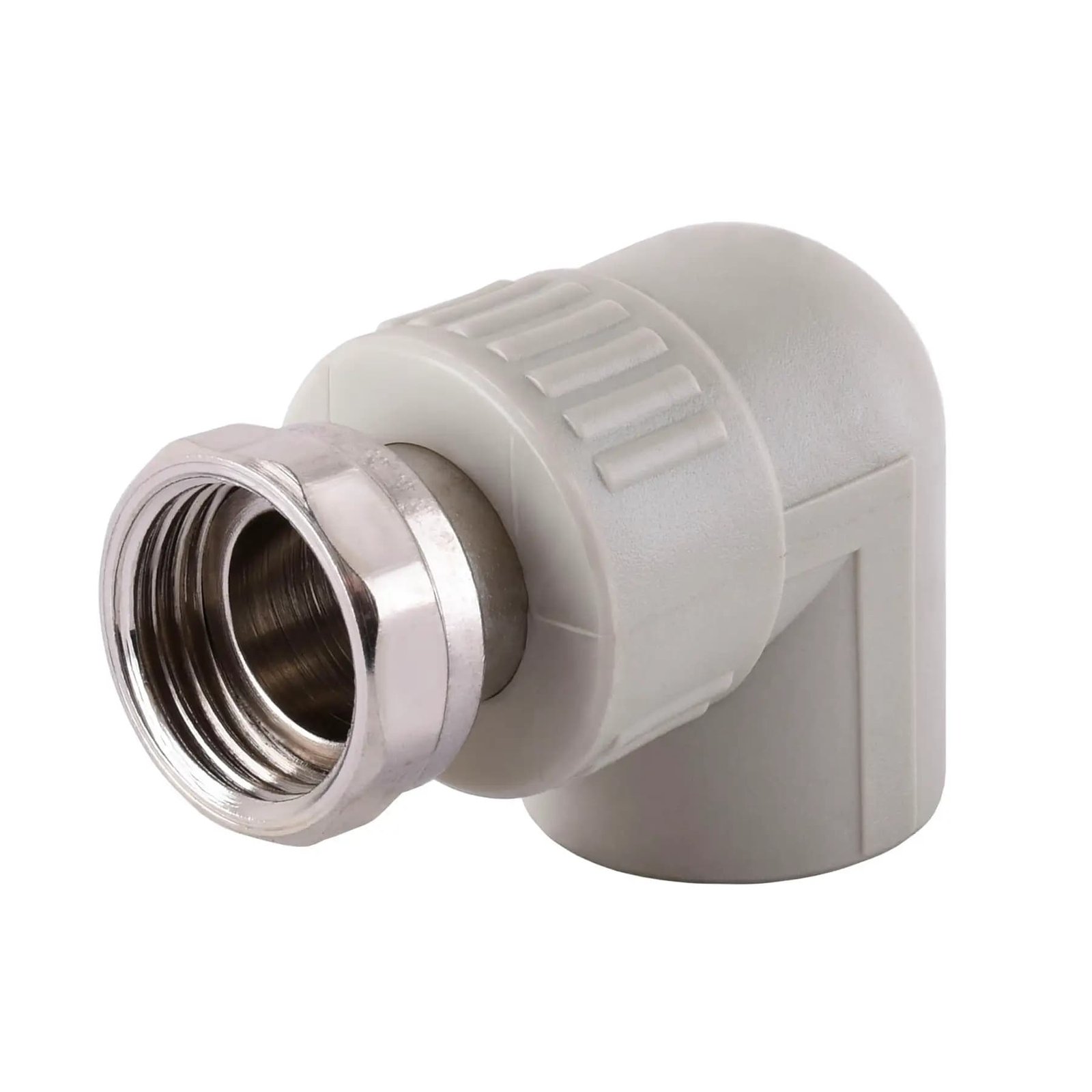 ППР кутник з нак.гайкою 1 ф25