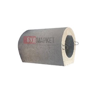 Кільце каналізаційне КС-45.9 (мосткове)