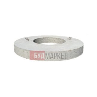 Плита перекриття ПП-8.13 (садова зона)