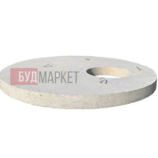 Плита перекриття ПП-20.18 (дорожня зона)