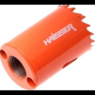 Коронка по металу HEISSER 35мм