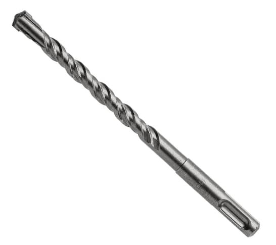 Свердло для бетону SDS PLUS 10,0х160/100 (2 ріжучі кромки)