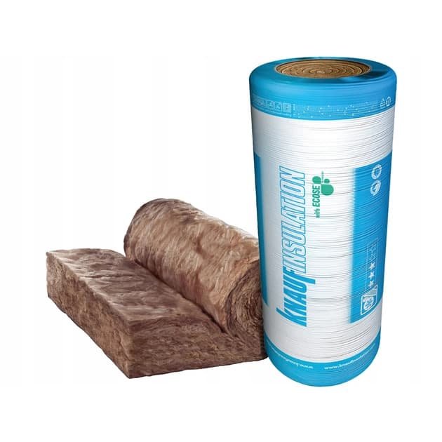 Утеплювач KNAUF 21,84м2(5см)