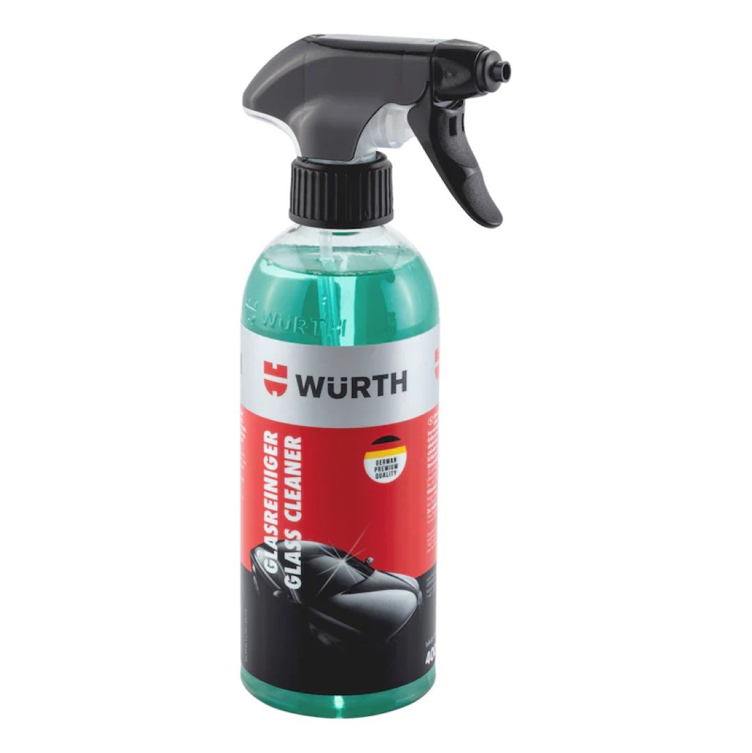 Очисник скла автомобіля, 400 ml, CONSUMER LINE{арт. 5861900008}