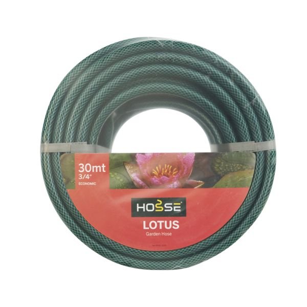 Шланг ПВХ LOTUS 3/4 30м